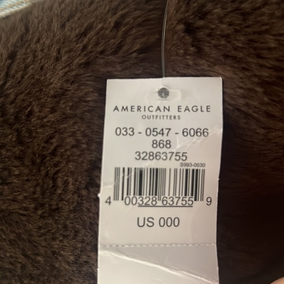 Women’s American Eagle Denim Shorts - Picture 2 of 3